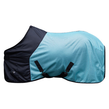 HV Polo Sacha vliegendeken Aqua sky