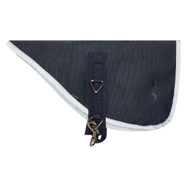 Paddockdeken Hobby Horse HV Polo Ruby Marine Marineblauw
