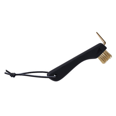 Euro-Star Belleza hoevenkrabber Zwart