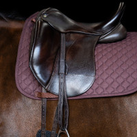 Imperial Riding Monoleaf stijgbeugelriemen Donkerbruin Imperial Riding Monoleaf stijgbeugelriemen Donkerbruin
