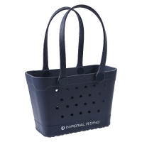 Flexi totebag Imperial Riding Hydra klein Marine Marineblauw