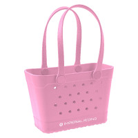 Flexi totebag Imperial Riding Hydra klein Roze