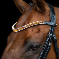 Frontdeel Imperial Riding Grande Brons Bruin