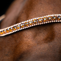 Frontdeel Imperial Riding Grande Brons Bruin