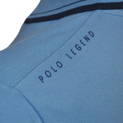 Herenpolo Capto Flags & Cup Herenpolo Capto Flags & Cup