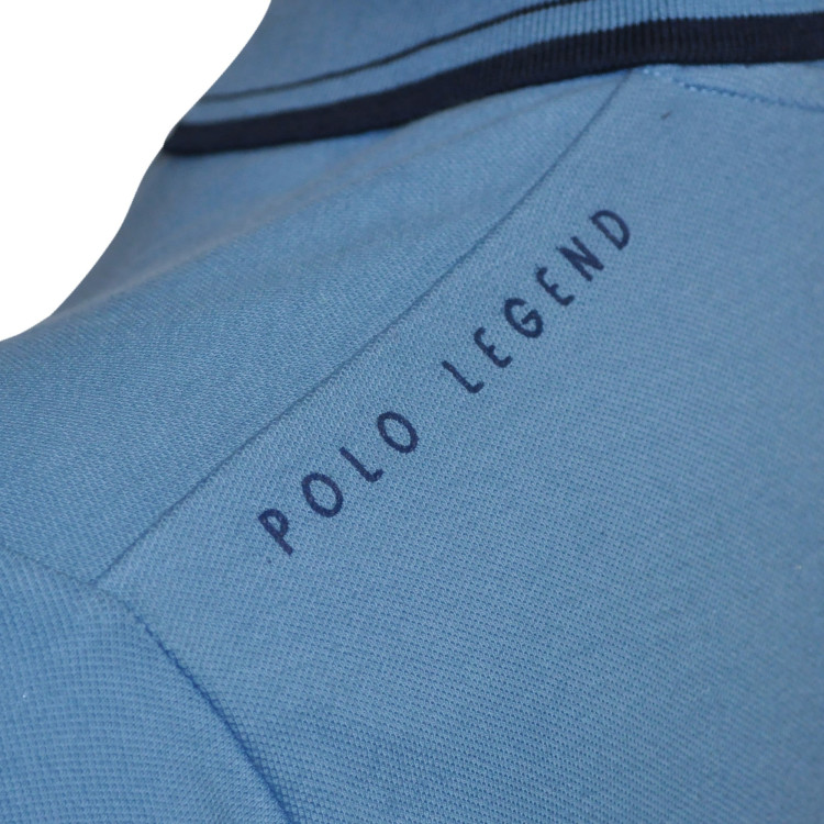Herenpolo Capto Flags & Cup Herenpolo Capto Flags & Cup