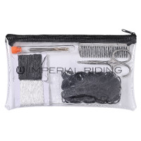 Imperial Riding Basic manen vlechtset Multicolor