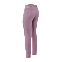 Euro-Star Eres FullGrip dames rijlegging Vlierbes Bruin Euro-Star Eres FullGrip dames rijlegging Vlierbes Bruin