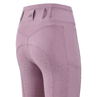 Euro-Star Eres FullGrip dames rijlegging Vlierbes Bruin Euro-Star Eres FullGrip dames rijlegging Vlierbes Bruin