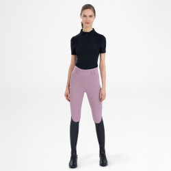 Euro-Star Eres FullGrip dames rijlegging Vlierbes Bruin
