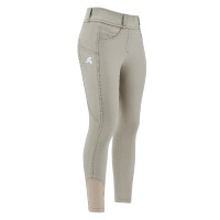Euro-Star Maxi FullGrip Kinder rijlegging Tan Bruin Euro-Star Maxi FullGrip Kinder rijlegging Tan Bruin