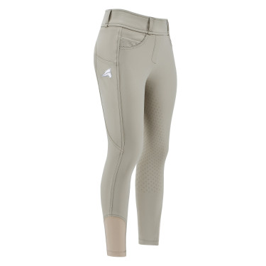 Euro-Star Maxi FullGrip Kinder rijlegging Tan Bruin