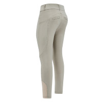 Euro-Star Maxi FullGrip Kinder rijlegging Tan Bruin Euro-Star Maxi FullGrip Kinder rijlegging Tan Bruin