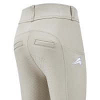 Euro-Star Maxi FullGrip Kinder rijlegging Tan Bruin Euro-Star Maxi FullGrip Kinder rijlegging Tan Bruin