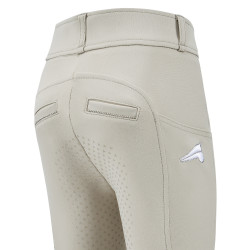 Euro-Star Maxi FullGrip Kinder rijlegging Tan Bruin