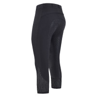 Euro-Star Venta FullGrip dames rijlegging Zwart Euro-Star Venta FullGrip dames rijlegging Zwart