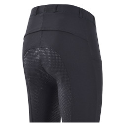 Euro-Star Venta FullGrip dames rijlegging Zwart