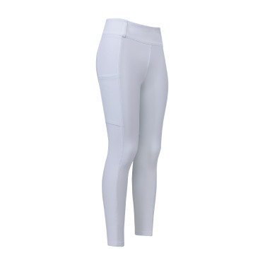 HV Polo Manou dames rijlegging Wit