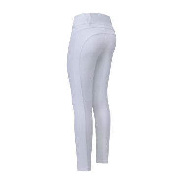 HV Polo Manou dames rijlegging Wit