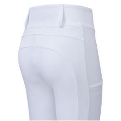 HV Polo Manou dames rijlegging Wit