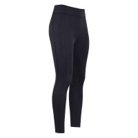 Dames rijlegging Imperial Riding Basic FullGrip Zwart