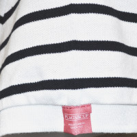 Kinderpolo Tarma Flags & Cup Marineblauw Kinderpolo Tarma Flags & Cup Marineblauw