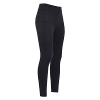 Imperial Riding Basic FullGrip Kids rijlegging Zwart Imperial Riding Basic FullGrip Kids rijlegging Zwart