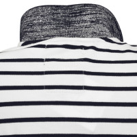 Kinderpolo Tarma Flags & Cup Marineblauw Kinderpolo Tarma Flags & Cup Marineblauw