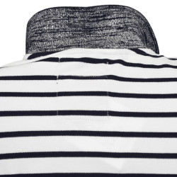 Kinderpolo Tarma Flags & Cup Marineblauw Kinderpolo Tarma Flags & Cup Marineblauw