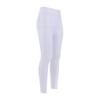 Imperial Riding Basic FullGrip Kids rijlegging Wit