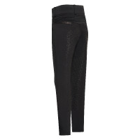Rijlegging Imperial Riding Comfi Sparks summer FullGrip Kids Zwart Rijlegging Imperial Riding Comfi Sparks summer FullGrip Kids Zwart