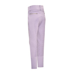 Rijlegging Imperial Riding Comfi Sparks summer FullGrip Kids Glycine Violet