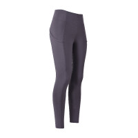 Dames rijlegging Imperial Riding Lisam FullGrip Grijs