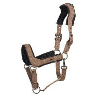 Halster HV Polo Esther Bruin