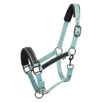 Halster HV Polo Katy Aqua sky