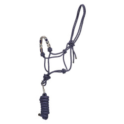 HV Polo Lamu halster Marine Marineblauw HV Polo Lamu halster Marine Marineblauw