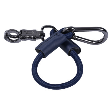 HV Polo Nena aanbindlijn voor vrachtwagen 40 cm Marine Marineblauw