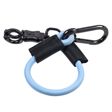 Aanhanglijn voor vrachtwagen HV Polo Nena 60 cm Poederblauw Aanhanglijn voor vrachtwagen HV Polo Nena 60 cm Poederblauw
