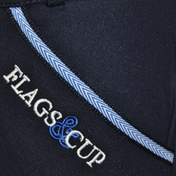 Damesbroek Flags & Cup Copaya Damesbroek Flags & Cup Copaya