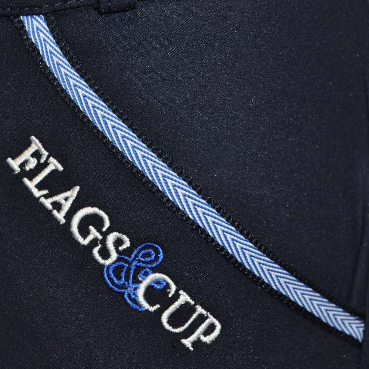 Damesbroek Flags & Cup Copaya Damesbroek Flags & Cup Copaya