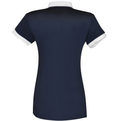 Polo Diamantina korte mouwen kind Flags & Cup Polo Diamantina korte mouwen kind Flags & Cup