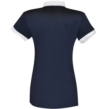 Polo Diamantina korte mouwen kind Flags & Cup Polo Diamantina korte mouwen kind Flags & Cup