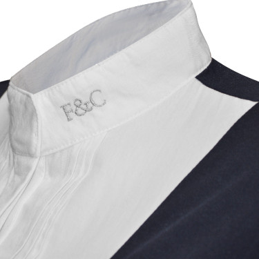 Polo Diamantina korte mouwen kind Flags & Cup Polo Diamantina korte mouwen kind Flags & Cup