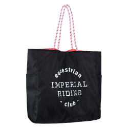 Shopper Imperial Riding Tate L Zwart