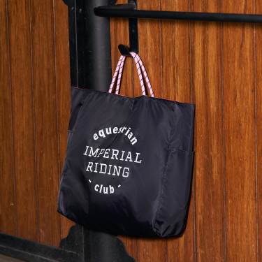 Shopper Imperial Riding Tate L Zwart