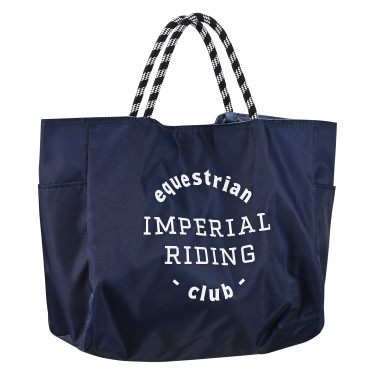 Shopper Imperial Riding Tate M Marine Marineblauw