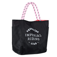 Shopper Imperial Riding Tate S Zwart