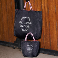 Shopper Imperial Riding Tate S Zwart