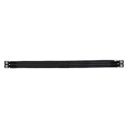 Spring-singel Imperial Riding Basic Zwart