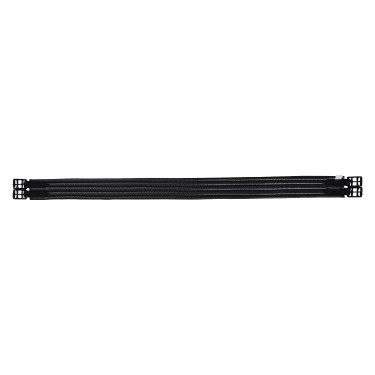 Spring-singel Imperial Riding Basic Zwart